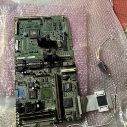 Untested Site 4 Atari Jamma Pcb Board arcade VIDEO GAMe If41-6