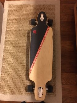 New Gold Coast longboards!