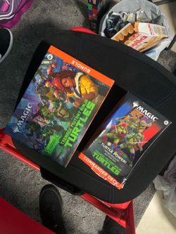 MAGIC CARDS & PANIMI CARDS