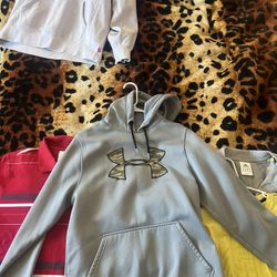 Under Armour Hoodie 