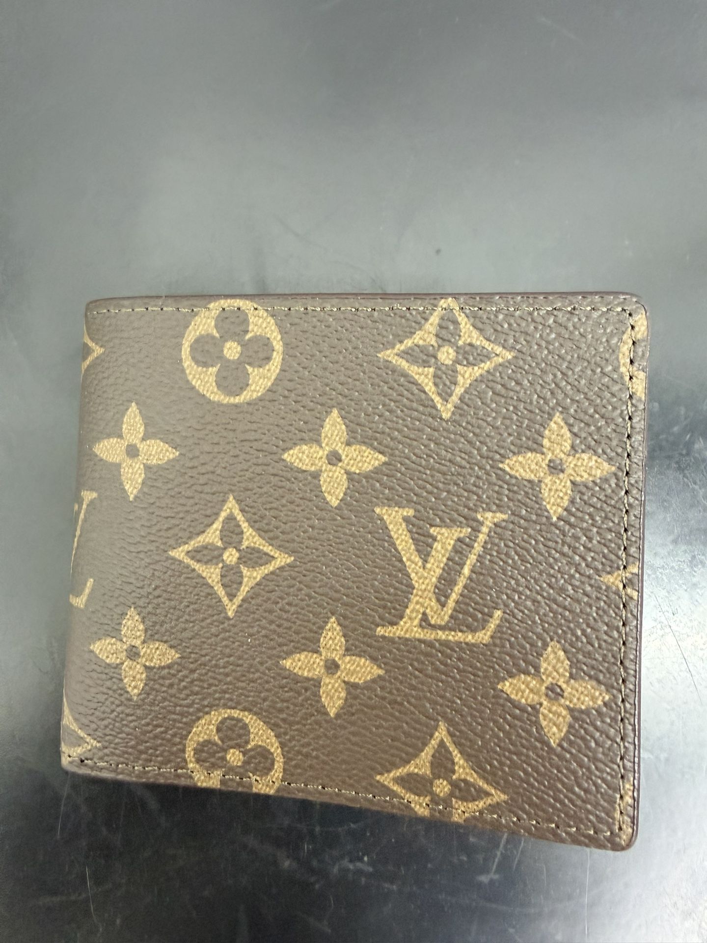BROWN IV WALLET
