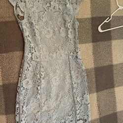 Lulus Cocktail Dress 