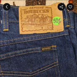MEN'S Jeans And Pants