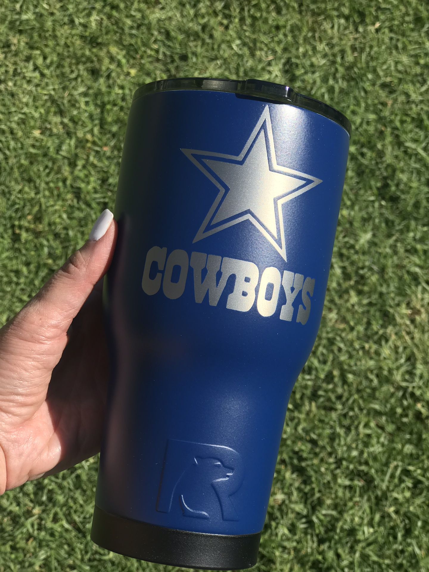RTIC 30oz Cup- Coppell Cowboys