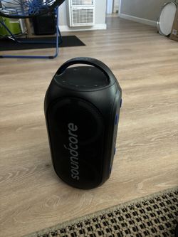 Soundcore Speaker