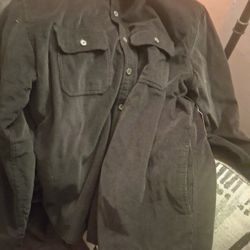 Brand New Seasonal Jackets.