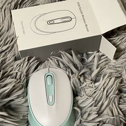 Wireless Mouse
