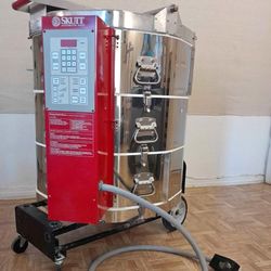 PROFESSIONAL SKUTT KILN