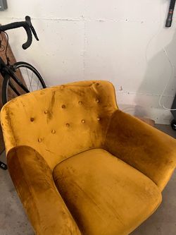 All Modern Chair