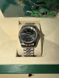 Men’s Watch
