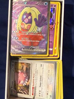 Little Pokémon bulk