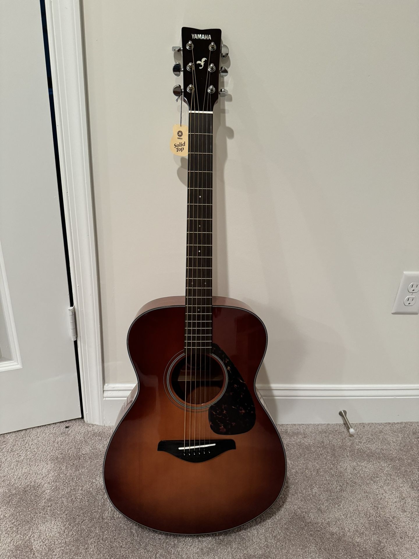 Yamaha Guitar