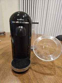 Nespresso Vertuo Coffee Machine

