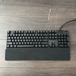 Steel Series Apex Pro Gaming Keyboard