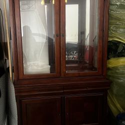 China cabinet