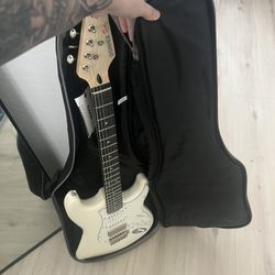 Donner Sookor electric Guitar