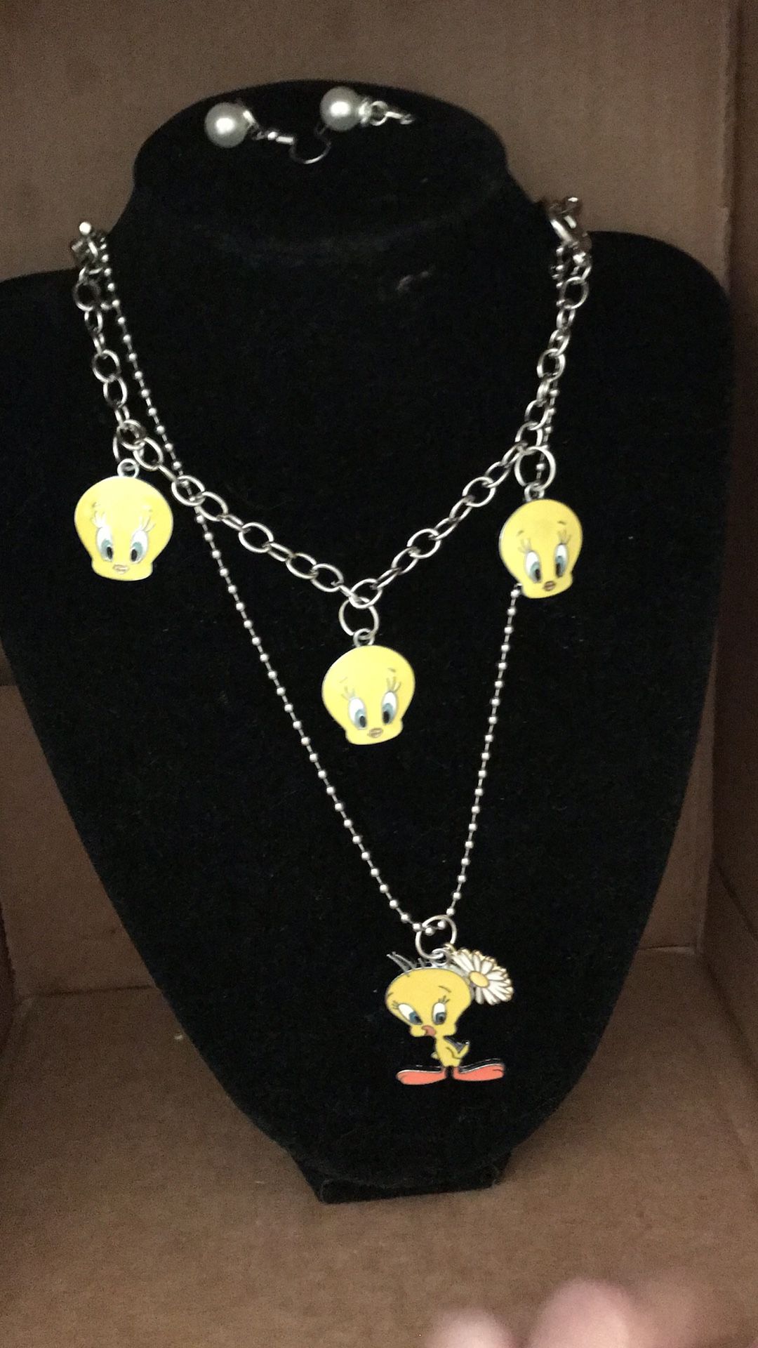 Barbara’s One Of A Kind Jewelry