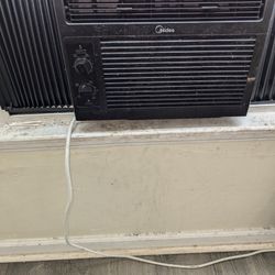Small Ac Unit 