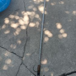 5" led Multicolor Rod 