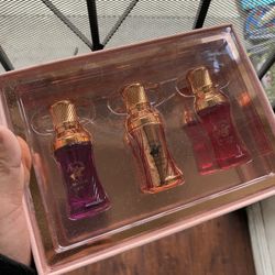 Women Perfume Set $12