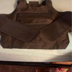 Light weight, tactical Vests 