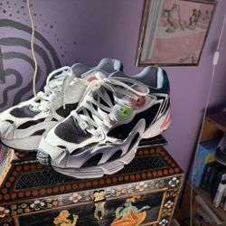 Adidas Retropy E5