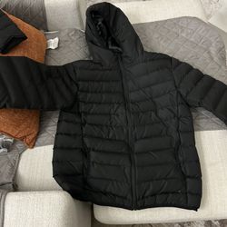 Puffer Jackets slim / Regular Fit 
