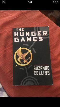 The hunger games