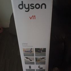 Dyson V11 Vacuum