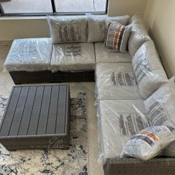 Cherry Point Sectional $10 Down Payment Financing And Delivery