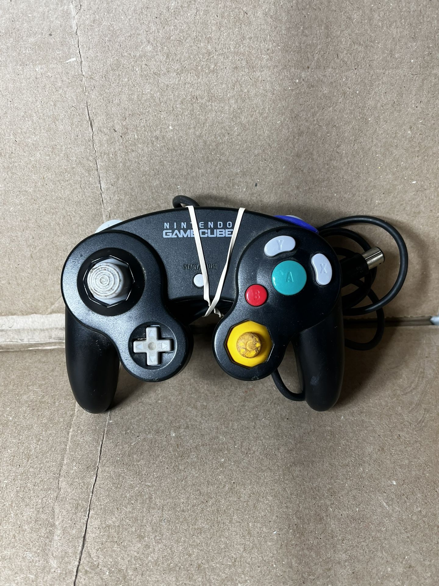 GameCube Controller