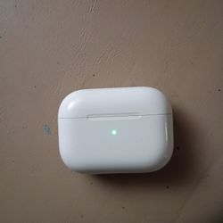 Apple Air Pod 3 Pro Charging Case