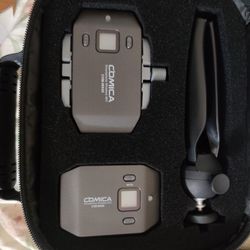 smart m phone microphone