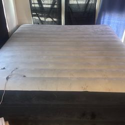 Blow up Matress