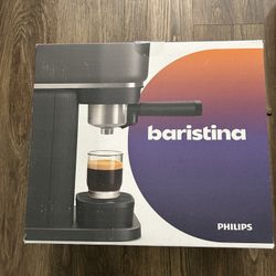 Phillips Baristina