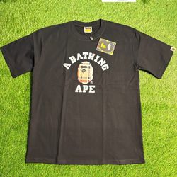 Bape Tee