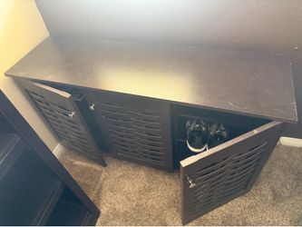 storage shelf’s