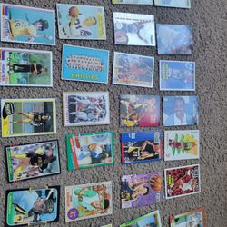 Sports Cards