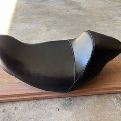 Harley Davidson Seat