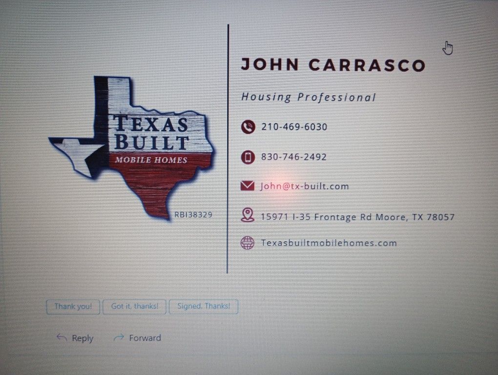 4bed 2 Bath Duoble Wide . Clayton Tru. 90k