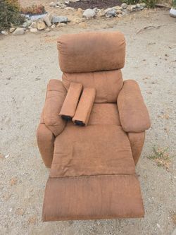 Free recliner