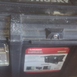 Box Tools Husky