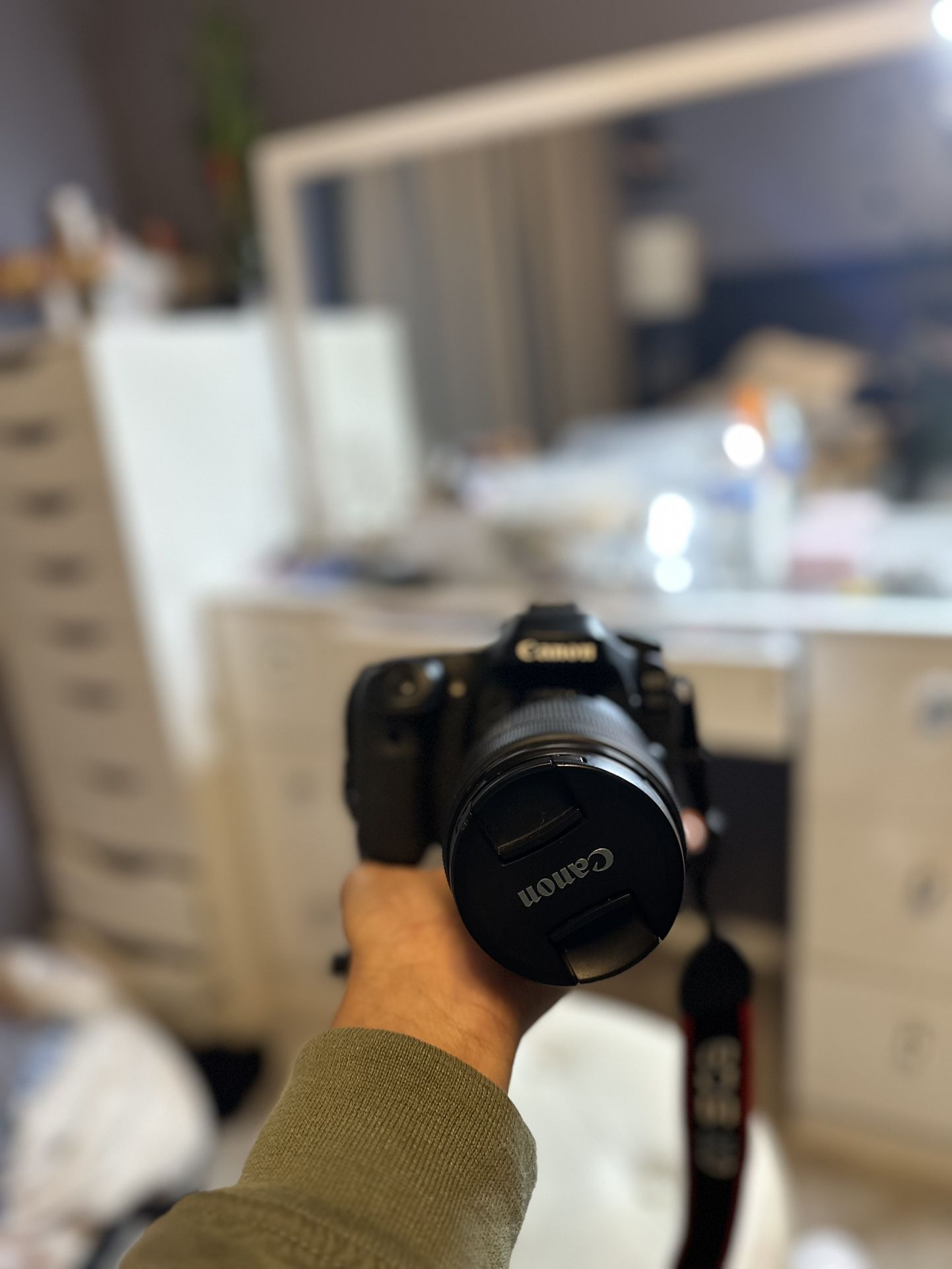 Canon Camera