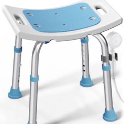 Shower Chair, Like New 