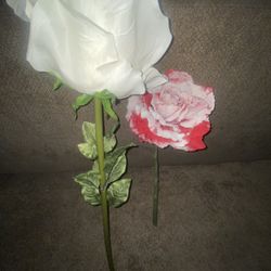 Large Artificial Fliwers 