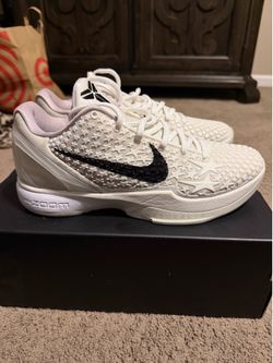 Kobe 6 protro “All star 2.0” size 9 men
