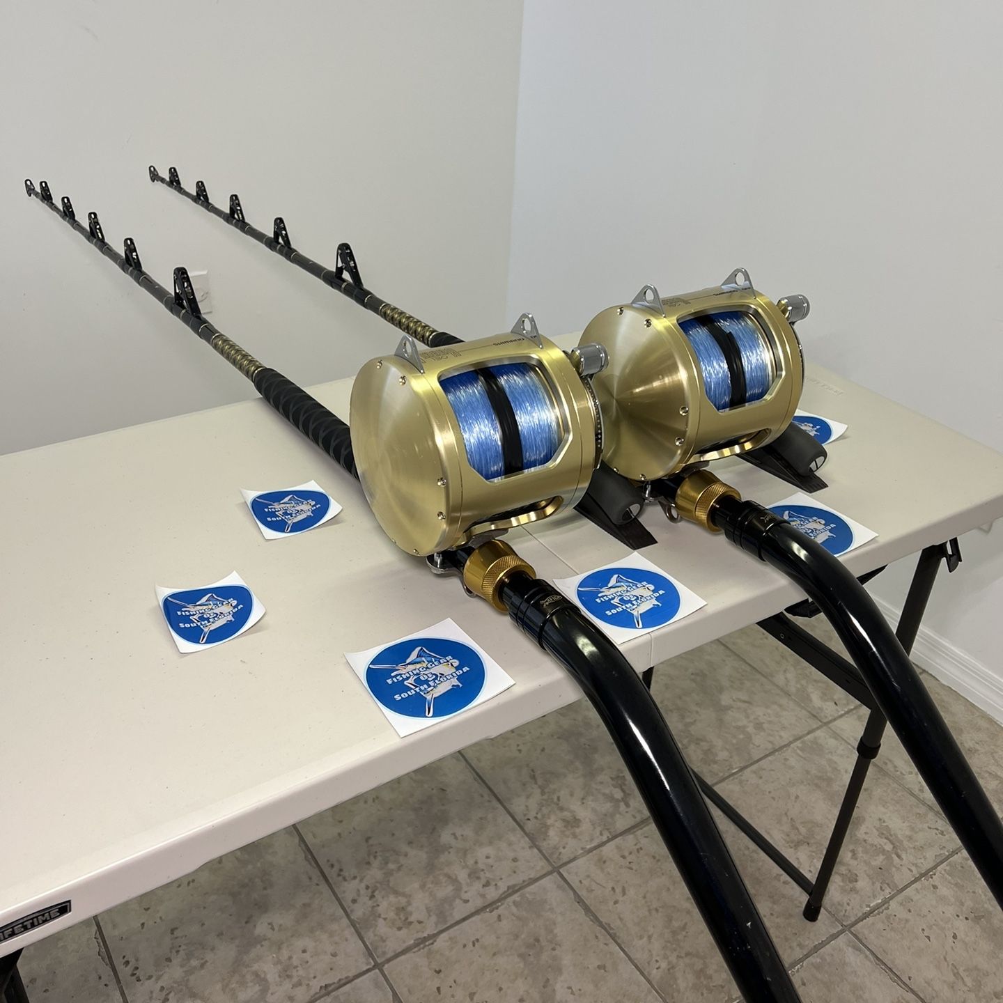 2 Shimano Tiagra 130 for Sale in Pembroke Pines, FL - OfferUp 2 Shimano Tiagra 130 for Sale in Pembroke Pines, FL - OfferUp