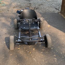 2021 Go Kart