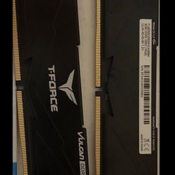 T-Force 16GB RAM - need gone asap!!