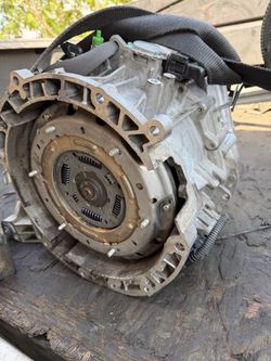 2013 ford focus transmission 2.0 auto